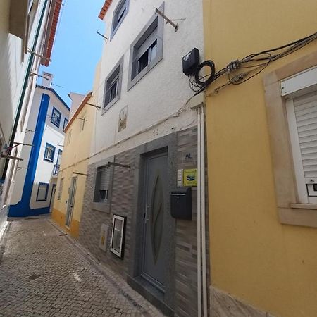 Casas Duarte 1 Apartment Nazaré Exterior photo