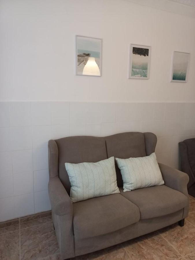 Casas Duarte 1 Apartment Nazaré Exterior photo